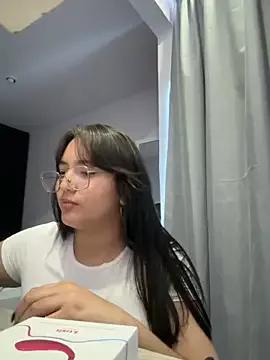 Angeldusttt webcams show profile image 