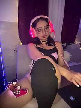 Angelgate webcams show profile image 