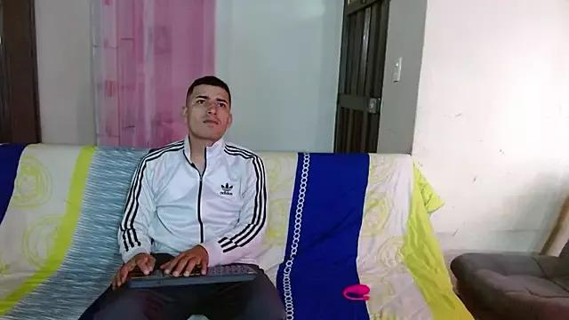 Angelica09_ webcams show profile image 