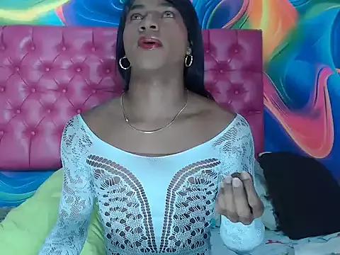 Angelica_bragann webcams show profile image 