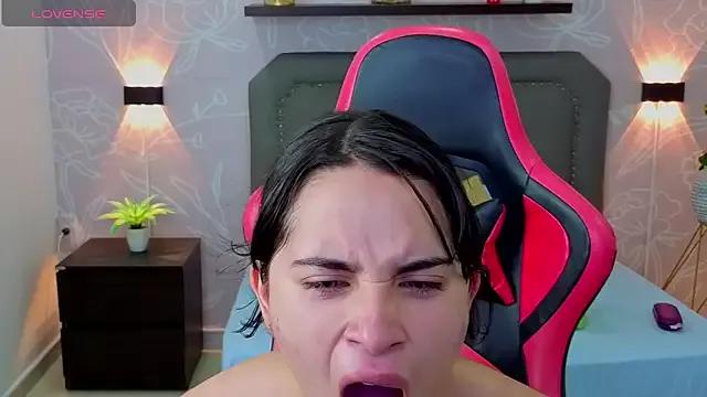 Angelica_dymond webcams show profile image 