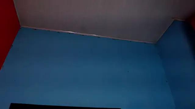 angelicatsx from StripChat is Freechat