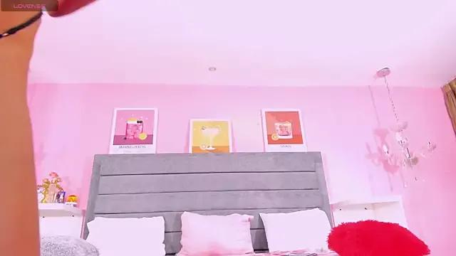 AngelicSins1 webcams show profile image 