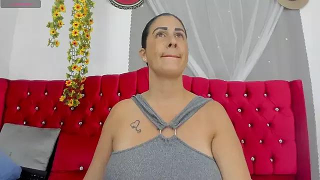 Angelicvill webcams show profile image 