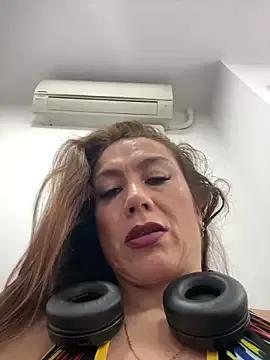 Angelitasexy81 webcams show profile image 