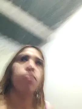 AngelitaSexyCam from StripChat is Freechat