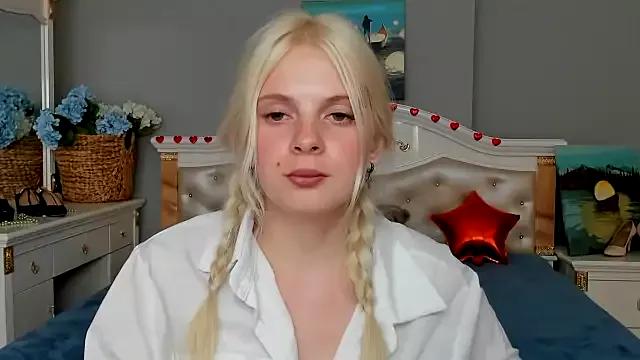AngelLilit webcams show profile image 