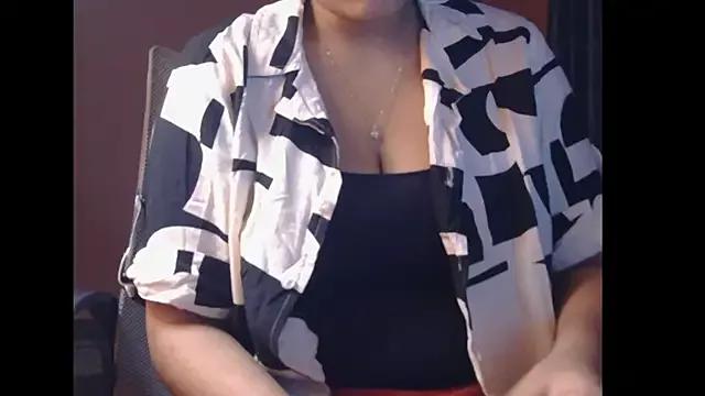 AngelLiza69 from StripChat is Freechat