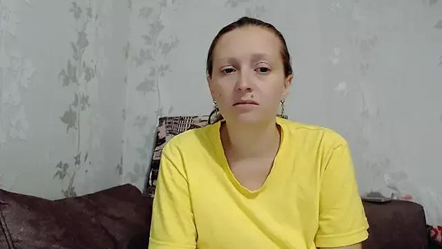 angelllsexy from StripChat is Freechat