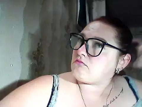 AngelQSky webcams show profile image 