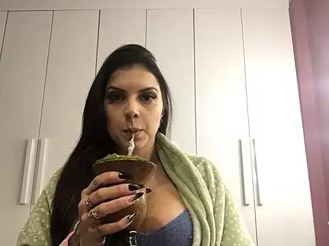 angelsecrets from StripChat is Freechat