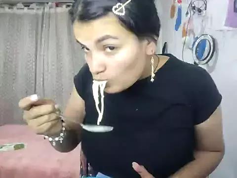 Angelss_eyess webcams show profile image 