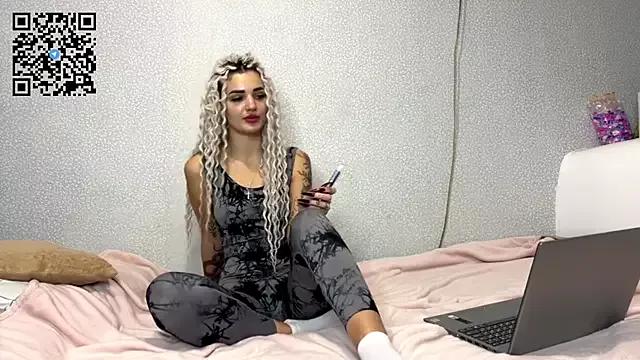 AngelWithBeautyPussy webcams show profile image 