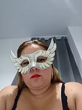 Angely4latina webcams show profile image 