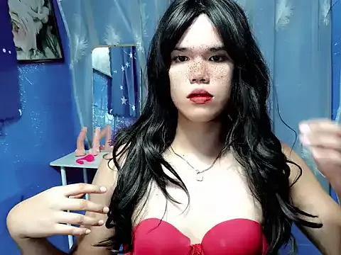 Anggeh_Slut from StripChat is Freechat
