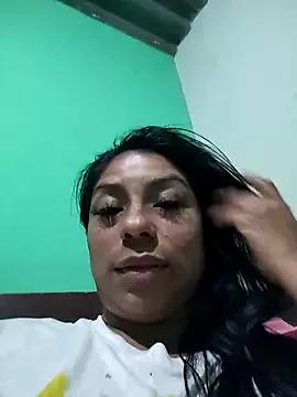 AnggelicaSwan21 from StripChat is Freechat