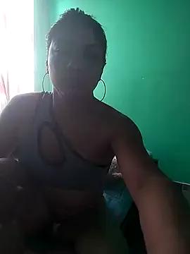 AnggelicaSwan21 from StripChat