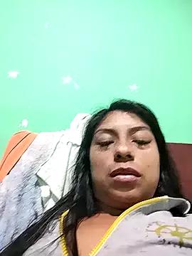 AnggelicaSwan21 from StripChat