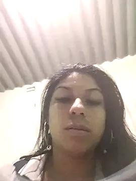 AnggelicaSwan21 from StripChat