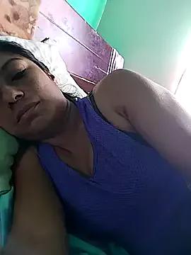 AnggelicaSwan21 from StripChat is Freechat