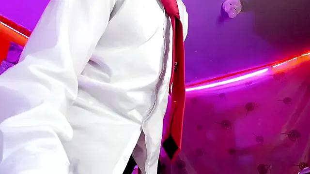 AnggelONfiree from StripChat