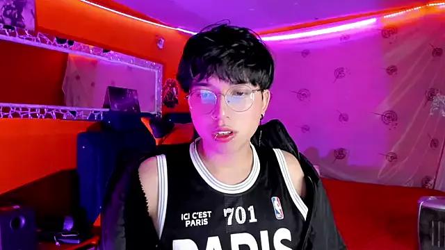 AnggelONfiree from StripChat