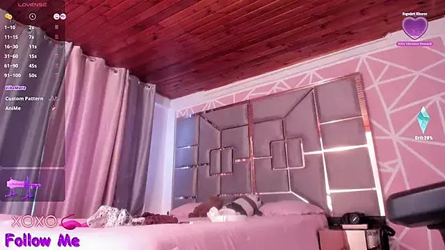 Anggi_1 from StripChat