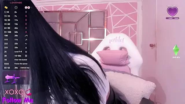 Anggi_1 from StripChat