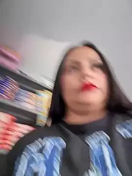 Angie_e from StripChat is Freechat