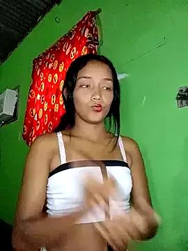 Angie_Novoa webcams show profile image 