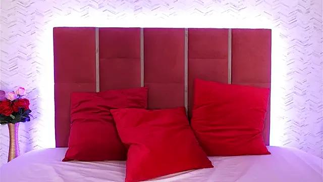AngieBrookk webcams show profile image 