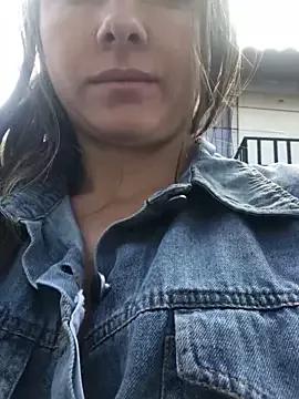 Angiehuston1 from StripChat is Freechat