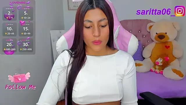 Angiie_cute from StripChat is Freechat