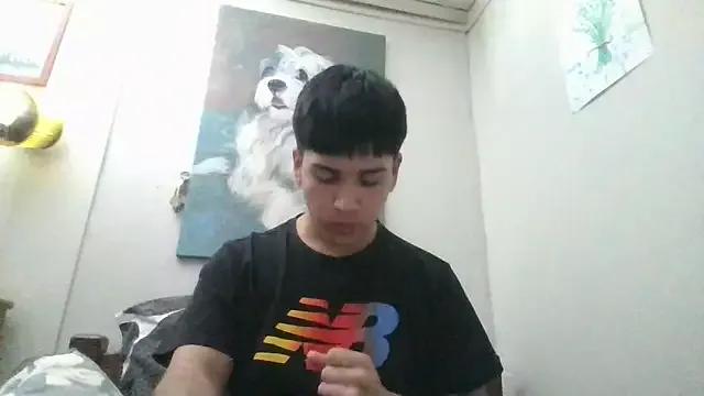 Angxhot webcams show profile image 