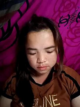 AnHa19 from StripChat