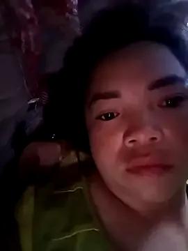 AnHa19 from StripChat