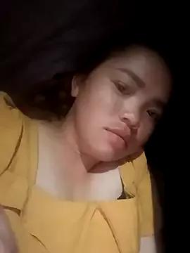 AnHa19 from StripChat