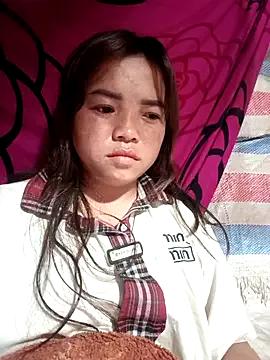 AnHa19 from StripChat