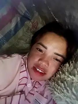 AnHa19 from StripChat