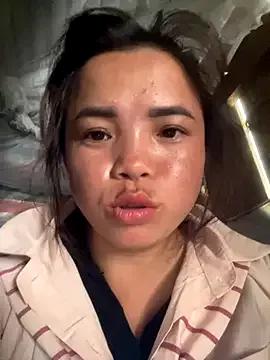AnHa19 from StripChat