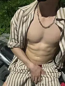 Photos of anhkiet_huang from StripChat is Freechat