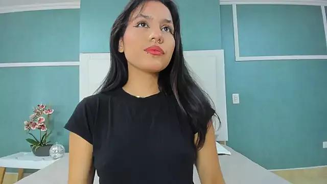 ania_gomez from StripChat