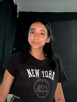 Anie_bby4u webcams show profile image 