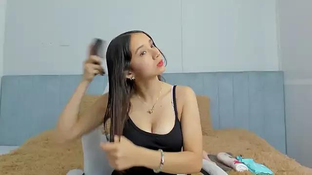 aniie_bby4u from StripChat