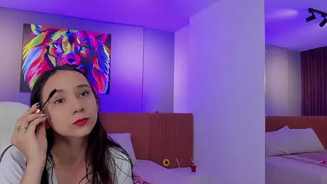 Aniie_bby4u webcams show profile image 