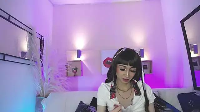Aniie_Doll from StripChat