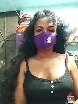 Anikaislam from StripChat is Freechat