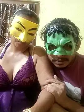 aninditarahul from StripChat