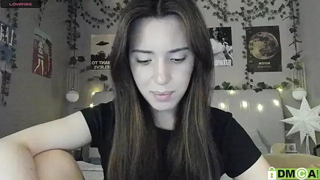 Anisawithlove webcams show profile image 
