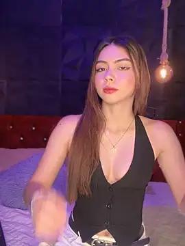 Checkout the thrill of girls with our strippers, featuring bare naked wildness while stripping down and playing with their adored sex toy vibrators.